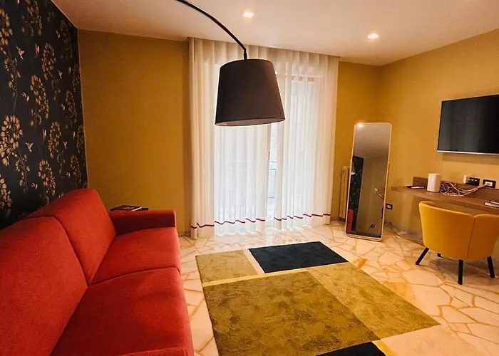 Casa Viola Appartement Bari