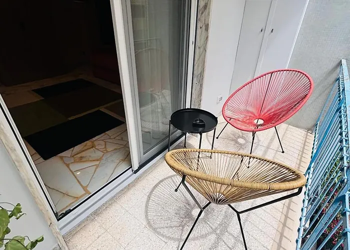 Casa Viola Appartement Bari