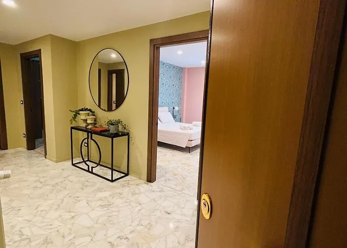 Appartement Casa Viola