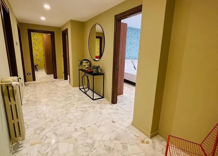 Casa Viola Appartement